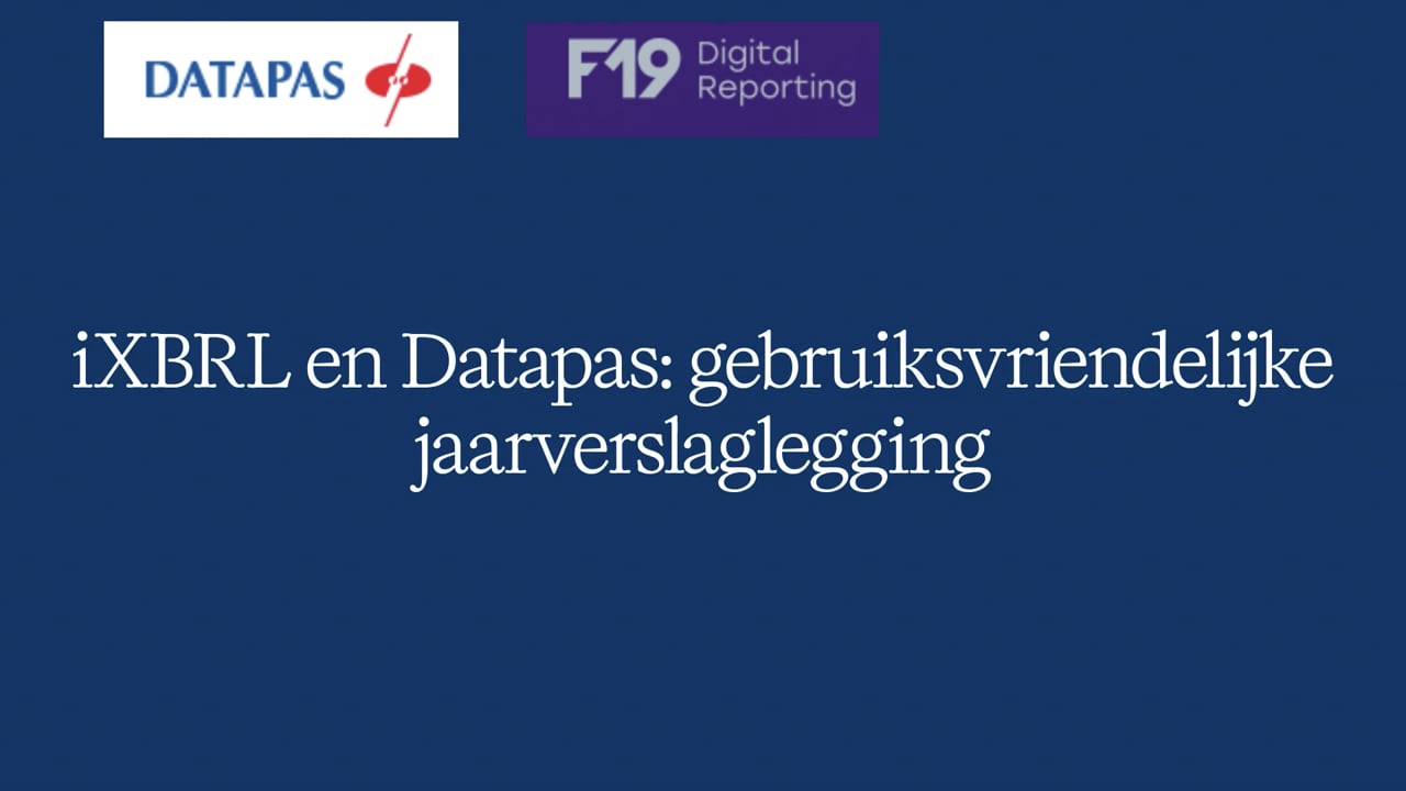 Video Datapas iXBRL-2
